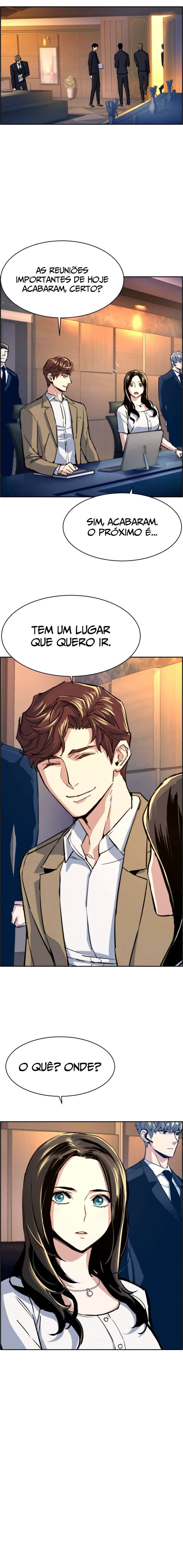 Read Mercenary Enrollment PT Manga Online