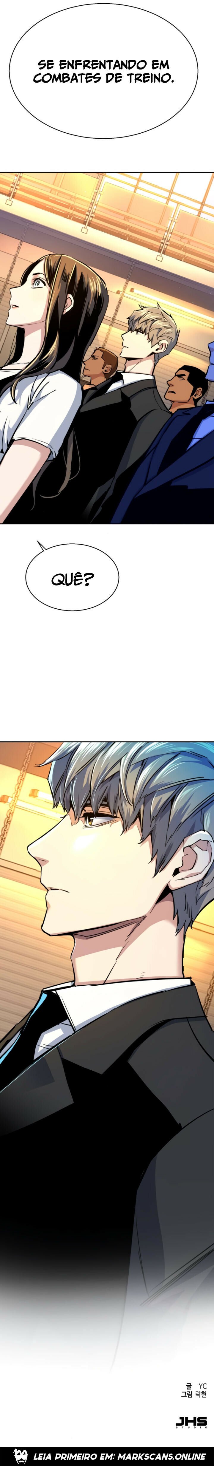 Read Mercenary Enrollment PT Manga Online