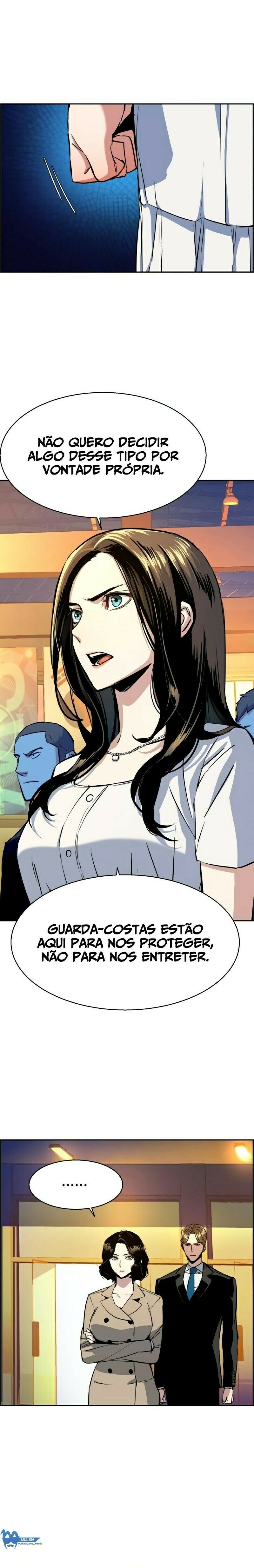 Read Mercenary Enrollment PT Manga Online