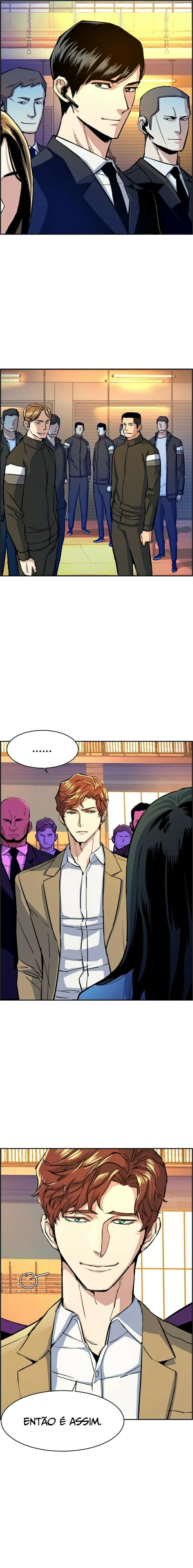 Read Mercenary Enrollment PT Manga Online