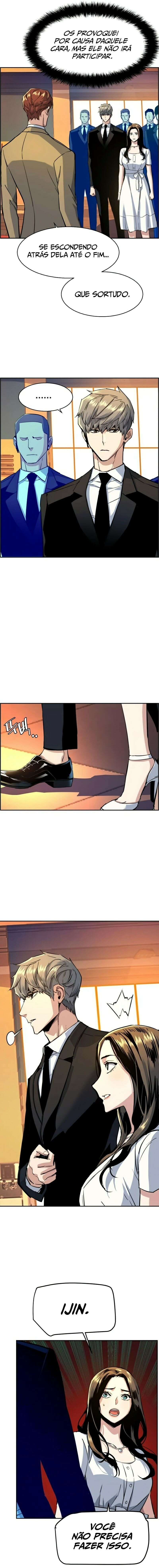 Read Mercenary Enrollment PT Manga Online