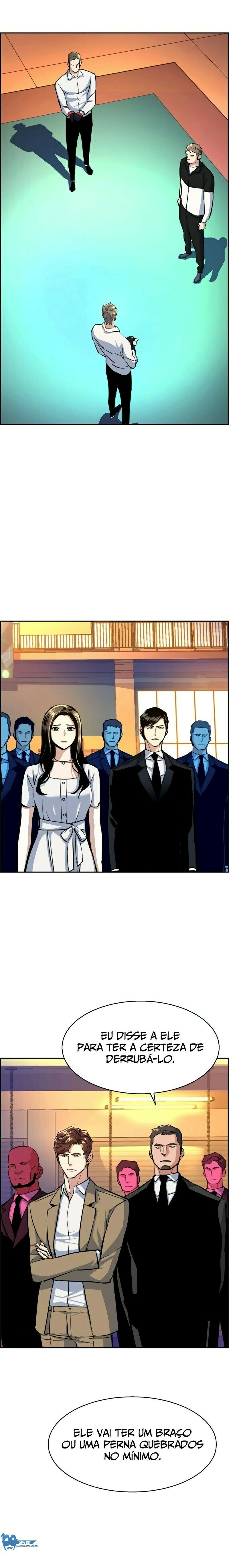 Read Mercenary Enrollment PT Manga Online