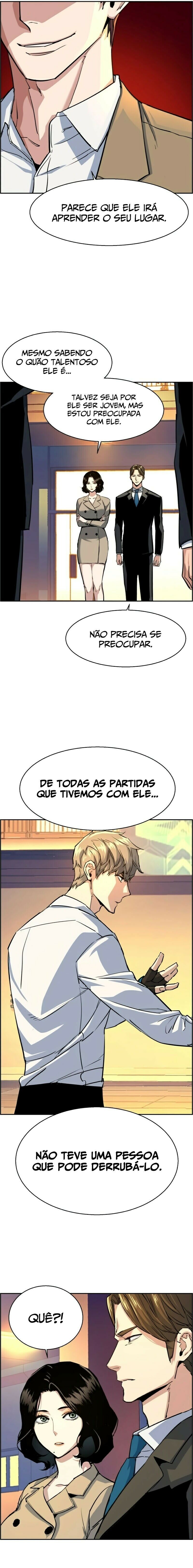 Read Mercenary Enrollment PT Manga Online