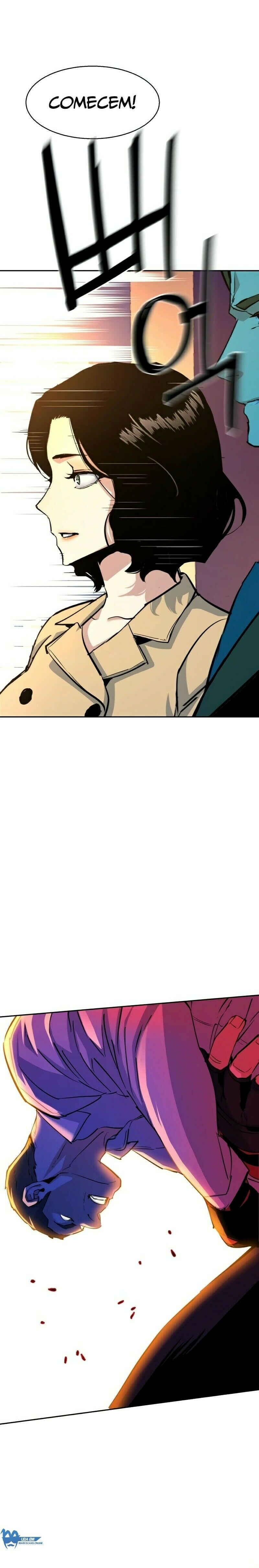 Read Mercenary Enrollment PT Manga Online
