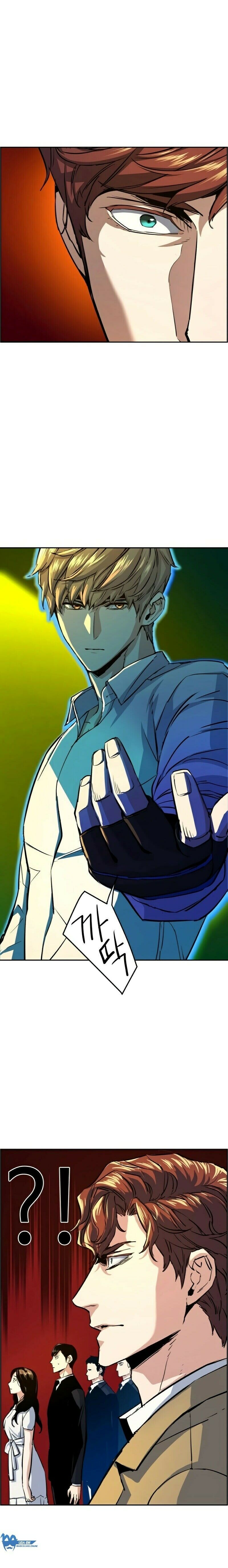 Read Mercenary Enrollment PT Manga Online