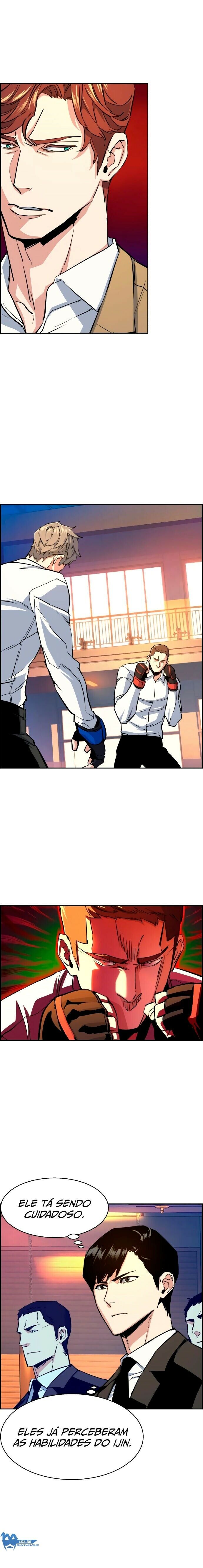 Read Mercenary Enrollment PT Manga Online