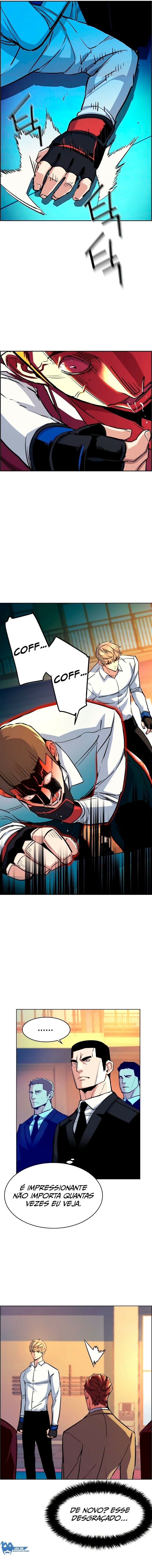 Read Mercenary Enrollment PT Manga Online