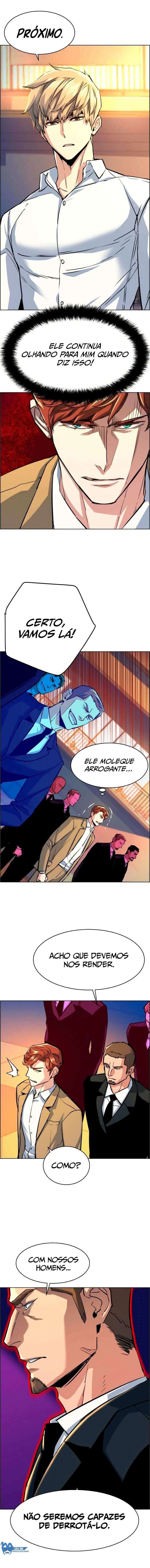 Read Mercenary Enrollment PT Manga Online