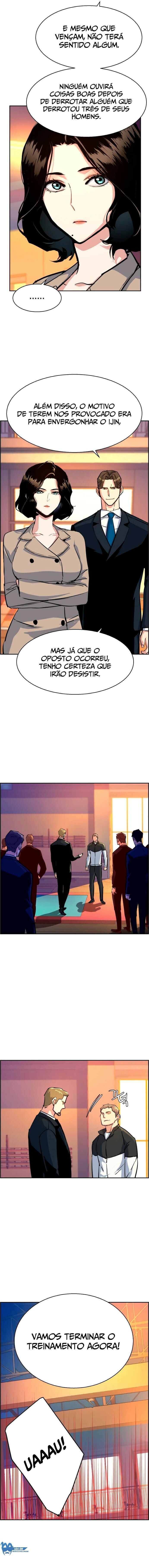 Read Mercenary Enrollment PT Manga Online