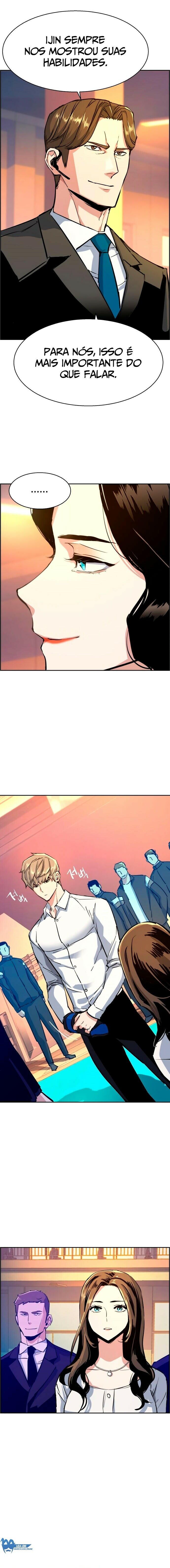 Read Mercenary Enrollment PT Manga Online