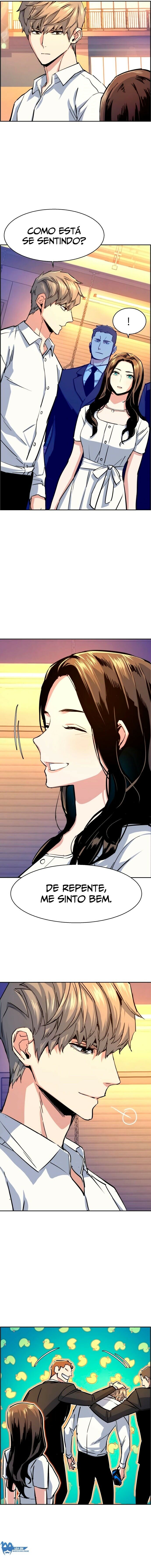 Read Mercenary Enrollment PT Manga Online