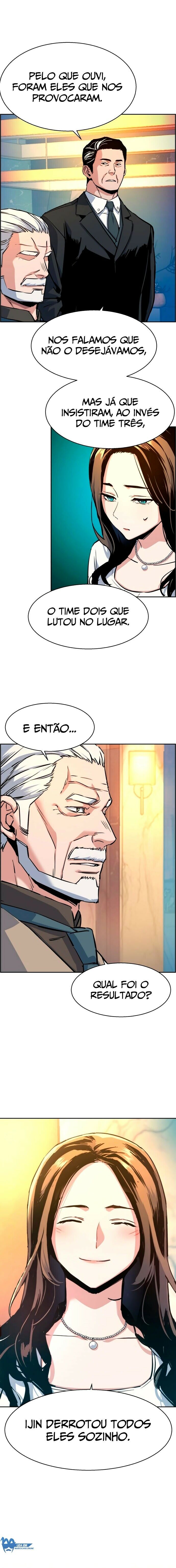 Read Mercenary Enrollment PT Manga Online