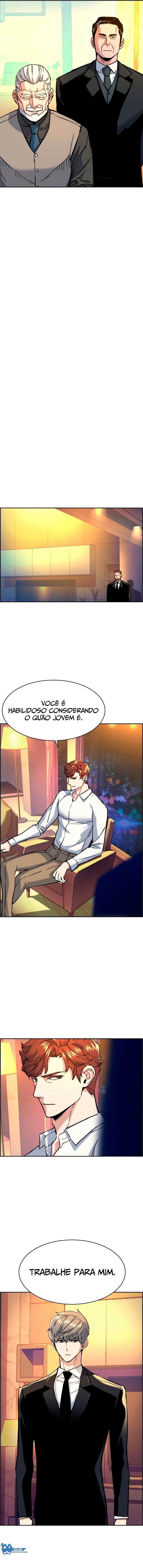 Read Mercenary Enrollment PT Manga Online