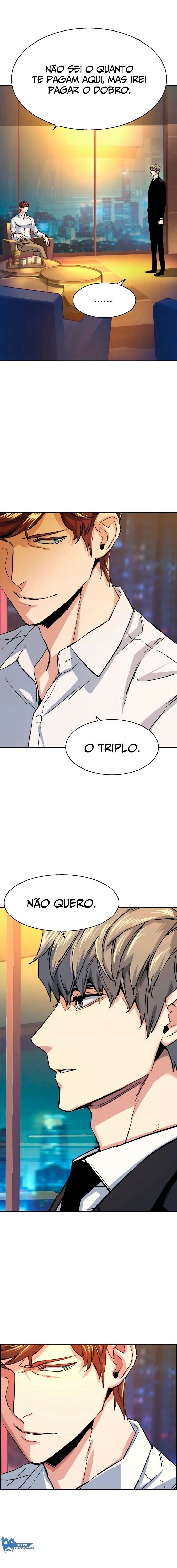 Read Mercenary Enrollment PT Manga Online