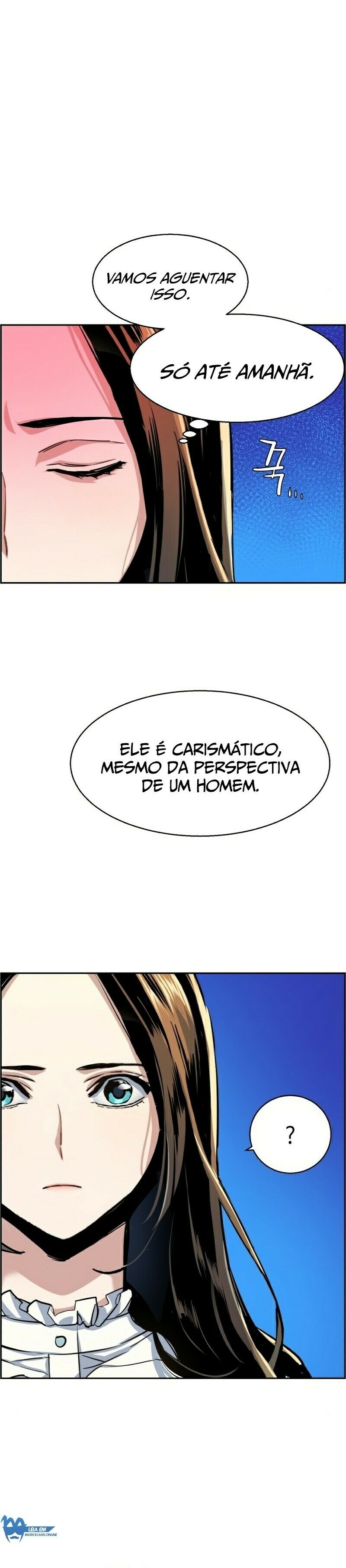 Read Mercenary Enrollment PT Manga Online