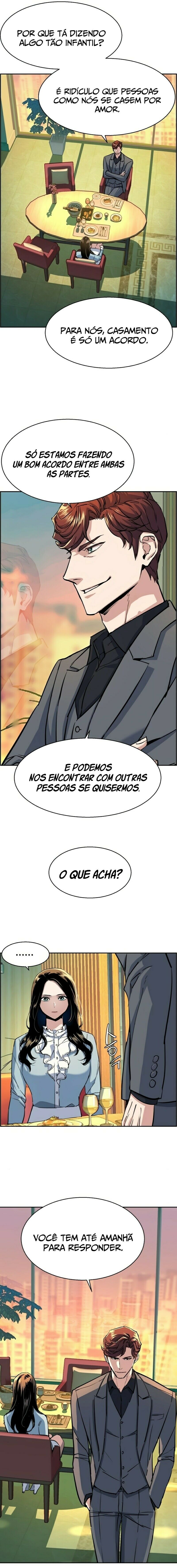 Read Mercenary Enrollment PT Manga Online