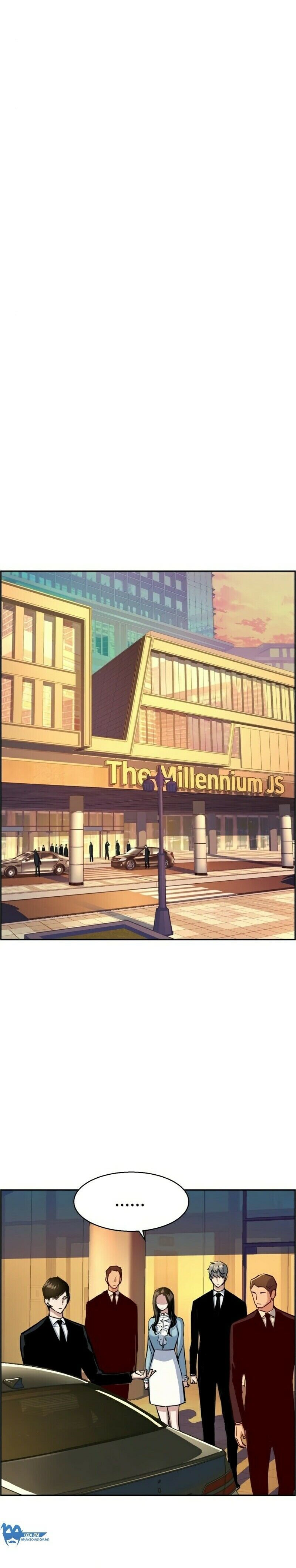 Read Mercenary Enrollment PT Manga Online