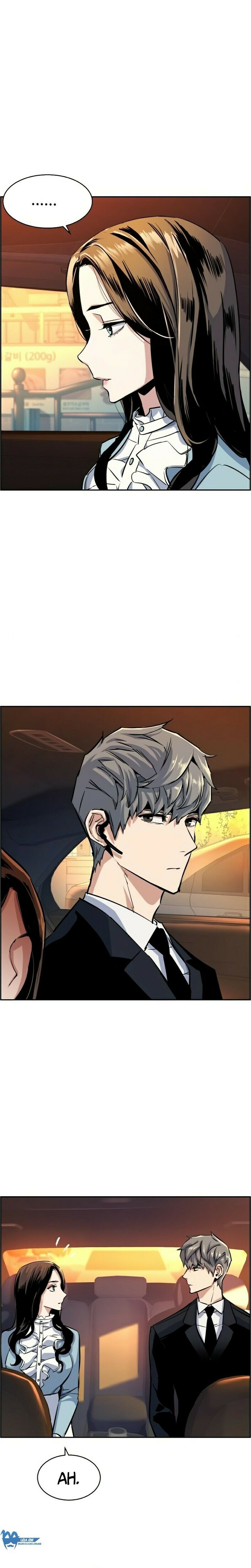 Read Mercenary Enrollment PT Manga Online