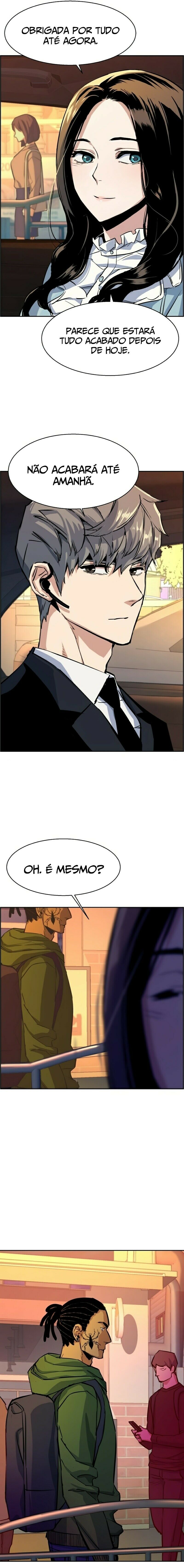 Read Mercenary Enrollment PT Manga Online