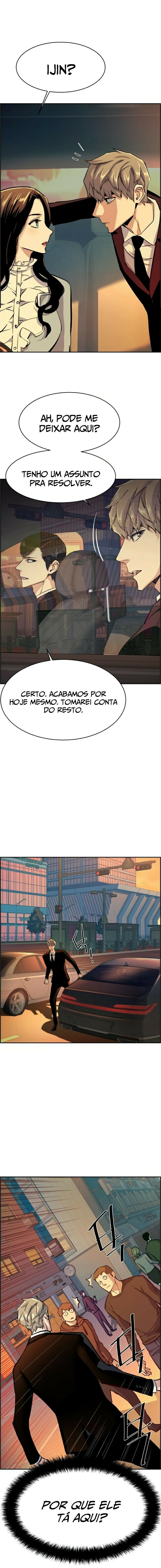 Read Mercenary Enrollment PT Manga Online