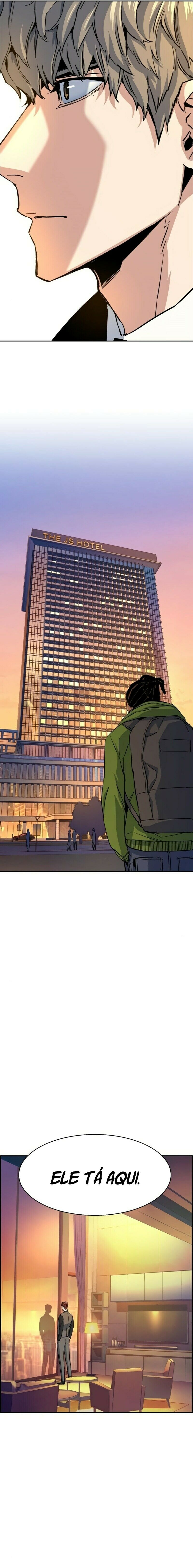 Read Mercenary Enrollment PT Manga Online
