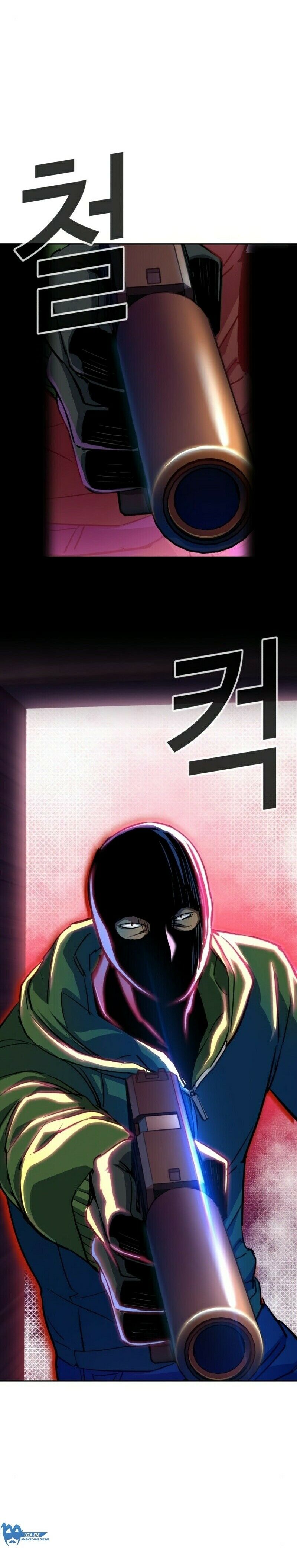 Read Mercenary Enrollment PT Manga Online