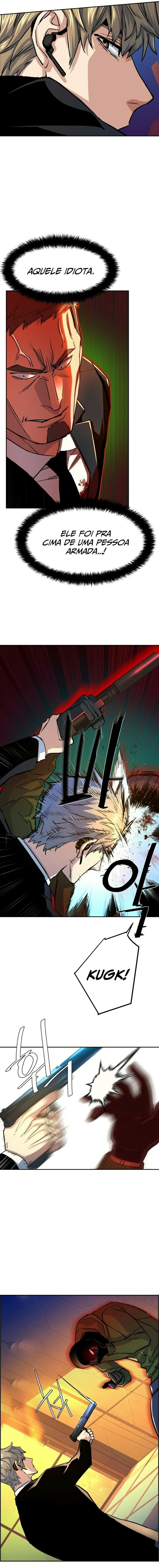 Read Mercenary Enrollment PT Manga Online