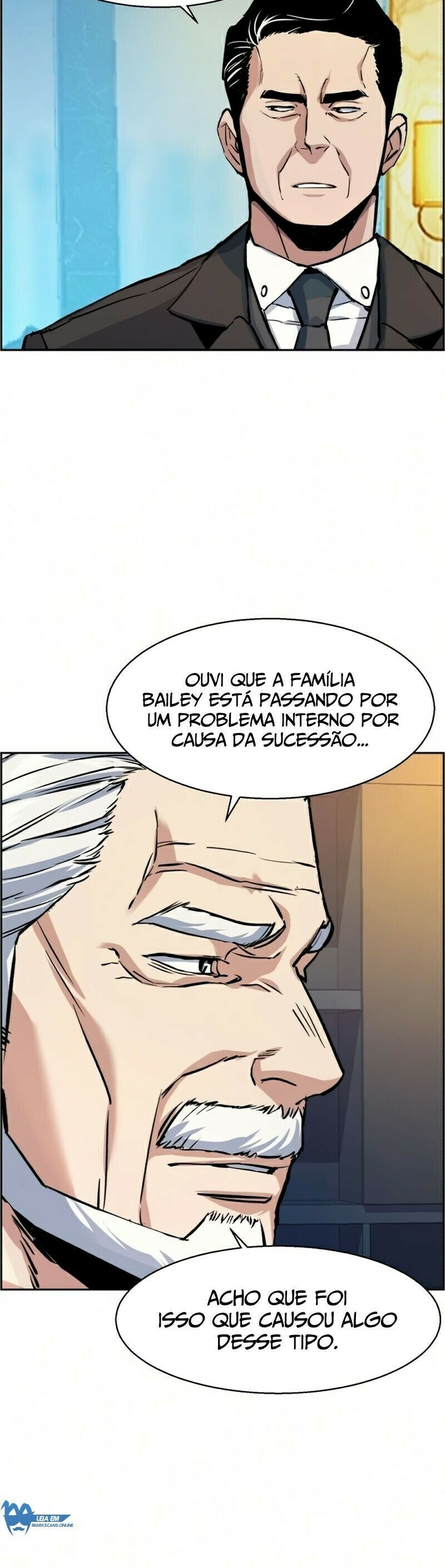 Read Mercenary Enrollment PT Manga Online