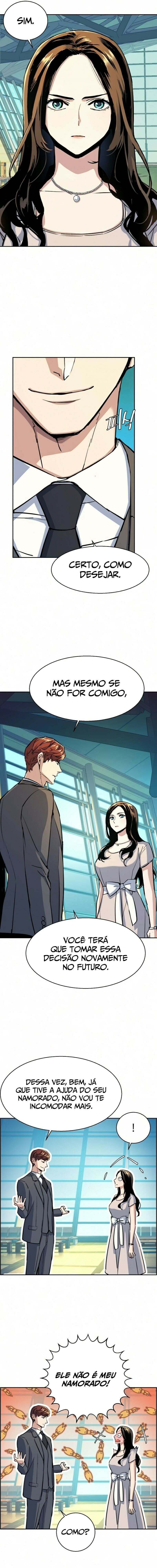 Read Mercenary Enrollment PT Manga Online