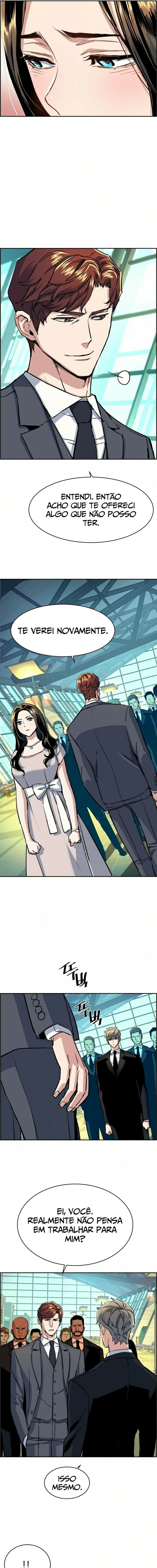 Read Mercenary Enrollment PT Manga Online