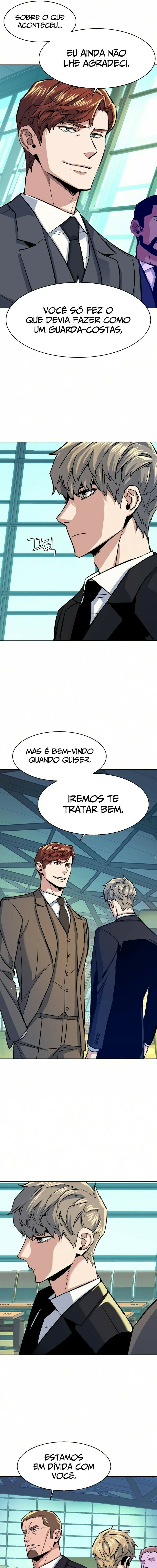 Read Mercenary Enrollment PT Manga Online