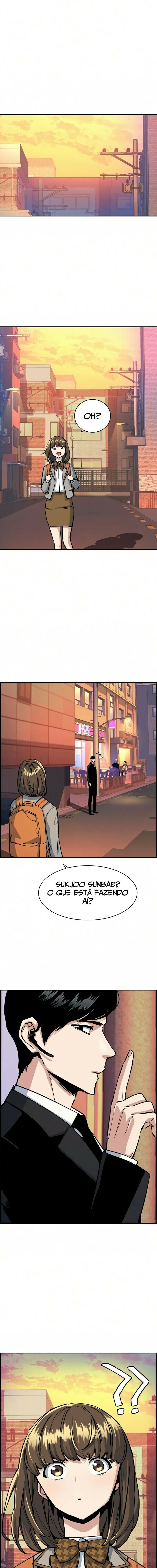 Read Mercenary Enrollment PT Manga Online