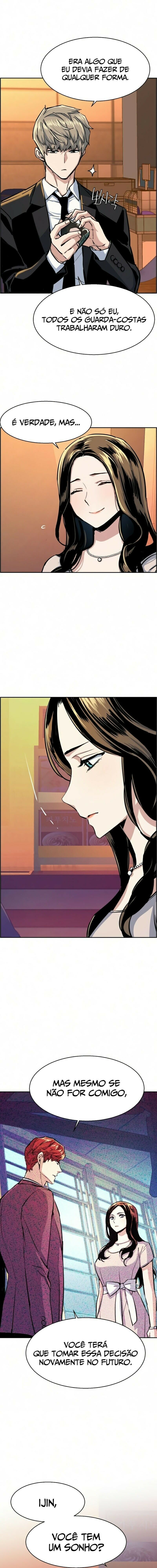 Read Mercenary Enrollment PT Manga Online