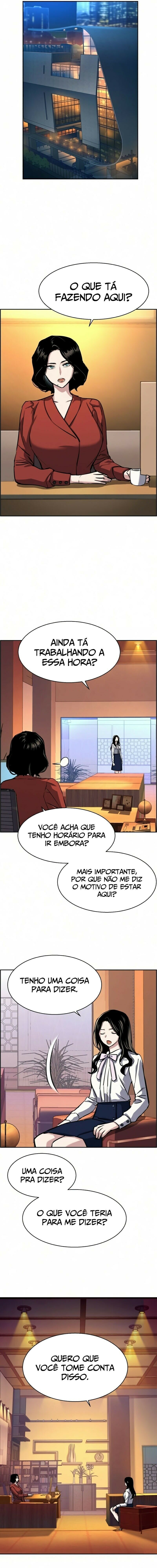 Read Mercenary Enrollment PT Manga Online