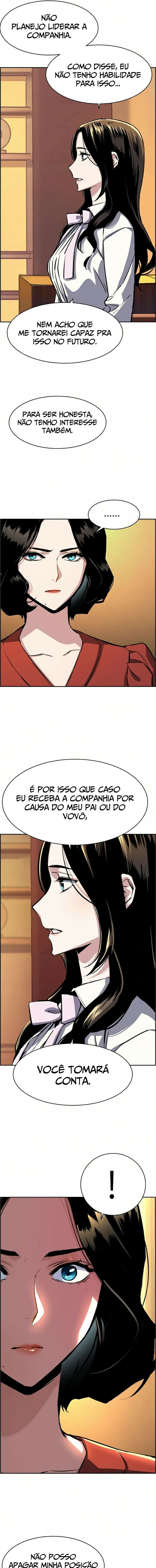 Read Mercenary Enrollment PT Manga Online