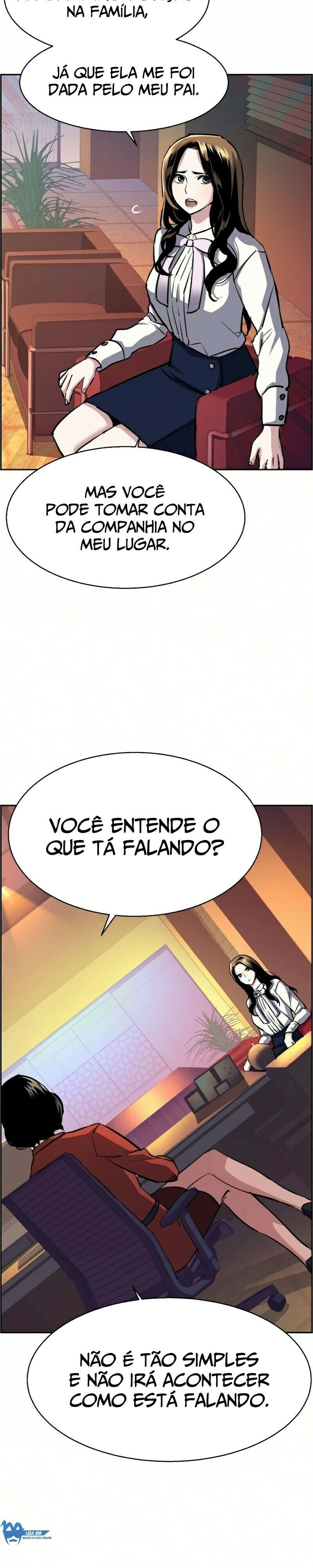 Read Mercenary Enrollment PT Manga Online