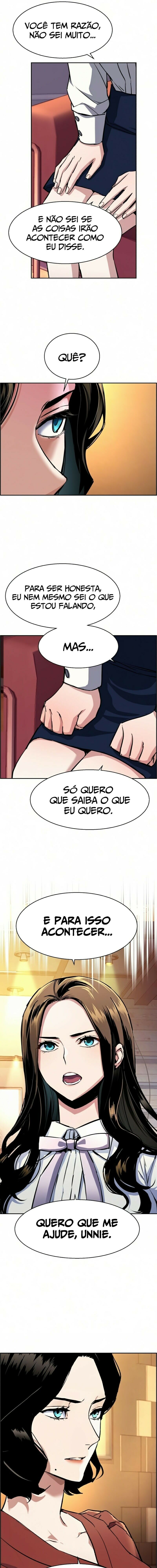 Read Mercenary Enrollment PT Manga Online