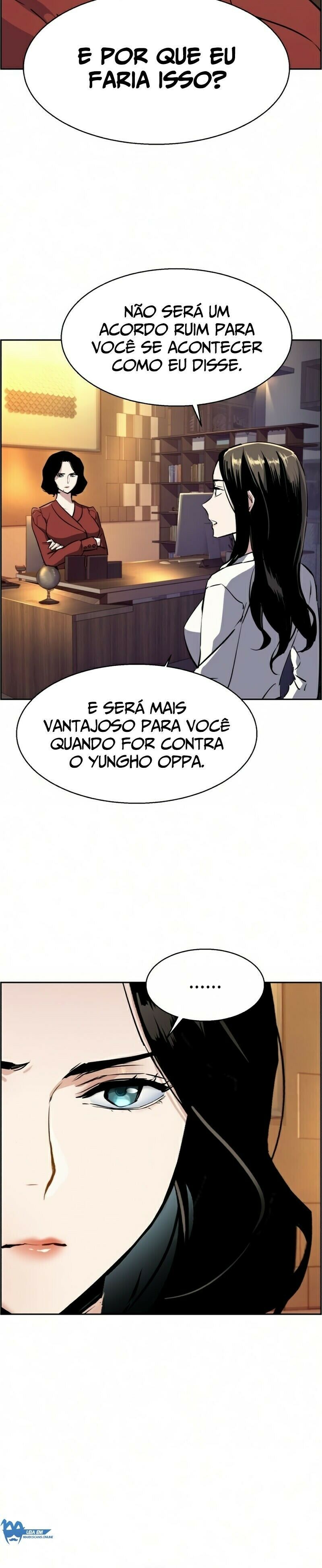 Read Mercenary Enrollment PT Manga Online