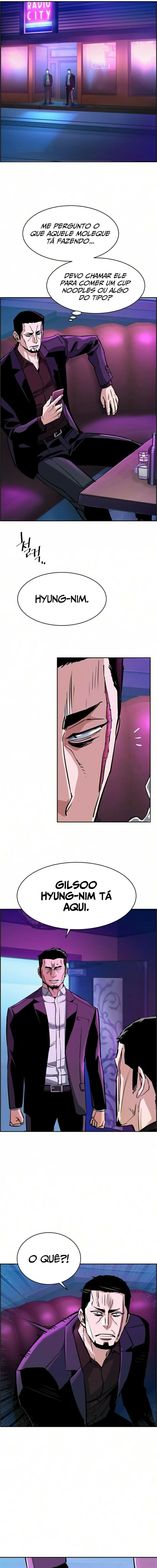 Read Mercenary Enrollment PT Manga Online