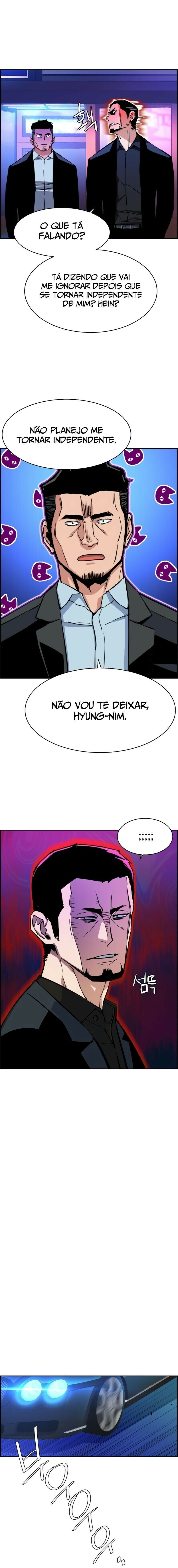 Read Mercenary Enrollment PT Manga Online