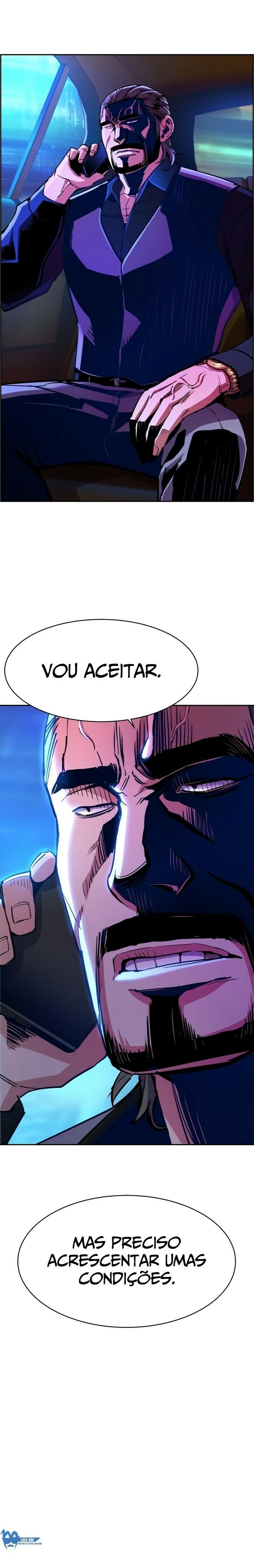 Read Mercenary Enrollment PT Manga Online