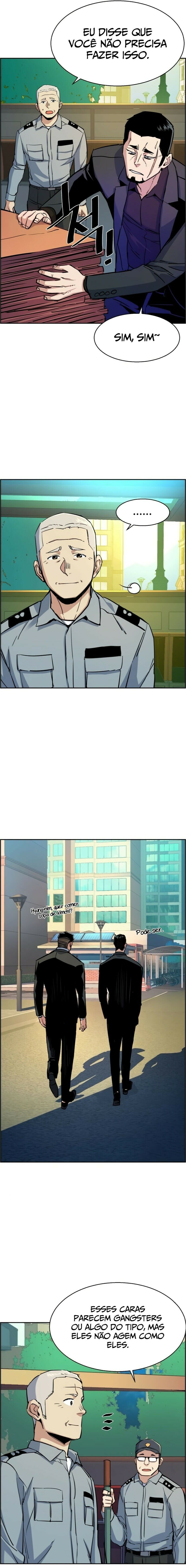 Read Mercenary Enrollment PT Manga Online