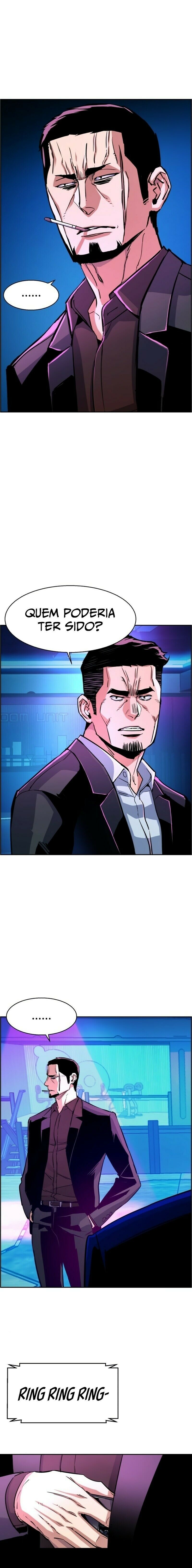 Read Mercenary Enrollment PT Manga Online