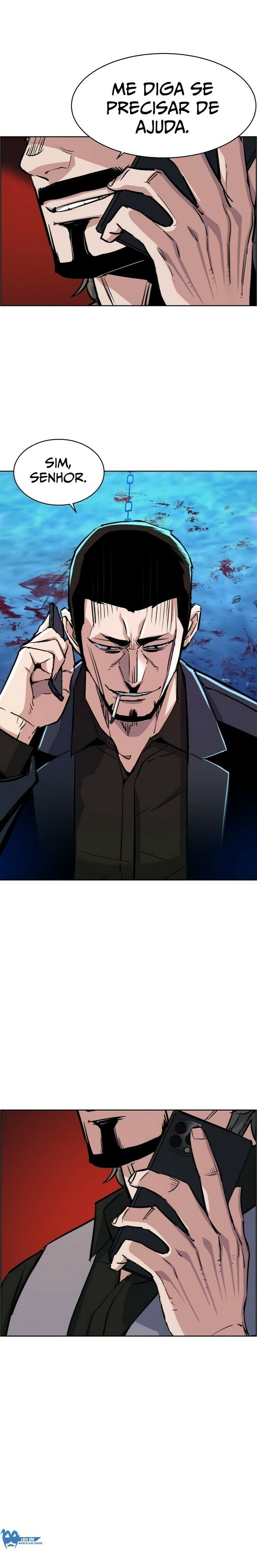 Read Mercenary Enrollment PT Manga Online