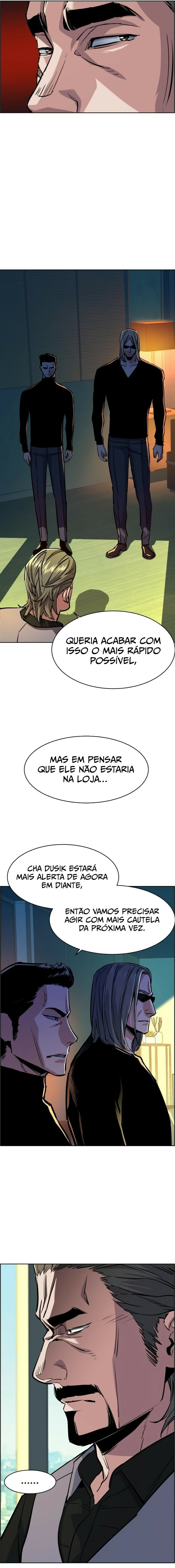 Read Mercenary Enrollment PT Manga Online