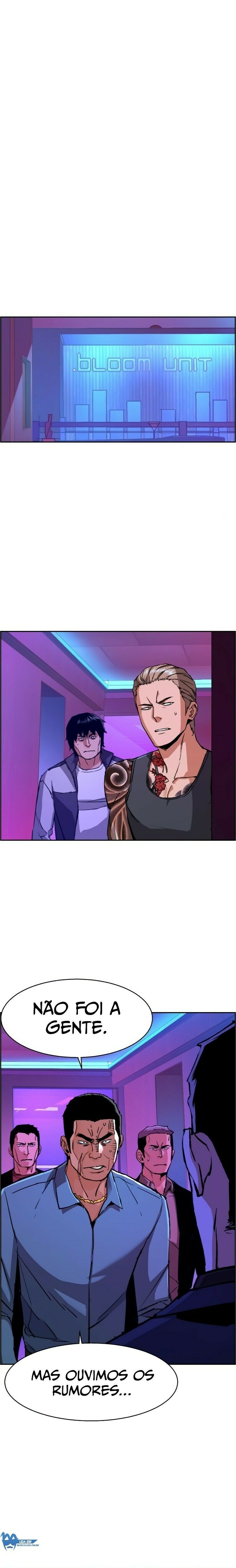 Read Mercenary Enrollment PT Manga Online
