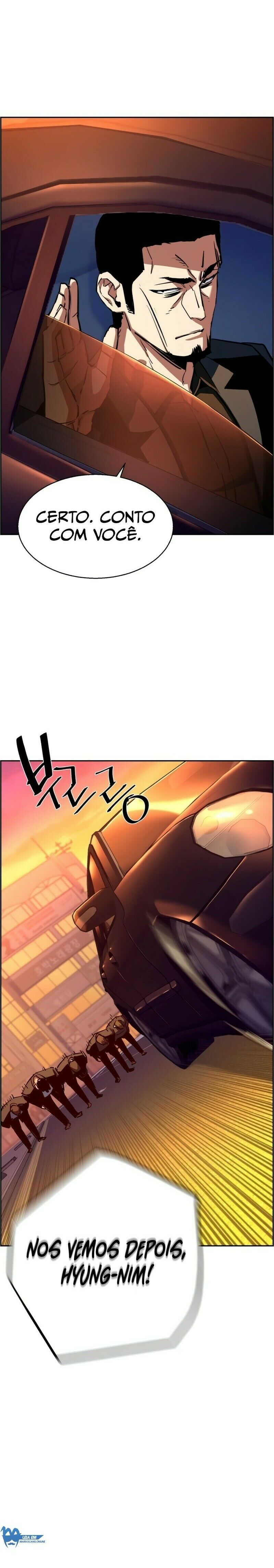 Read Mercenary Enrollment PT Manga Online