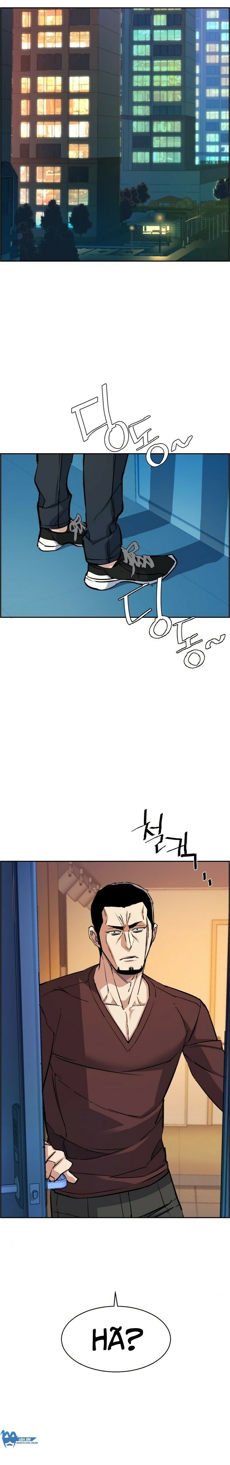 Read Mercenary Enrollment PT Manga Online