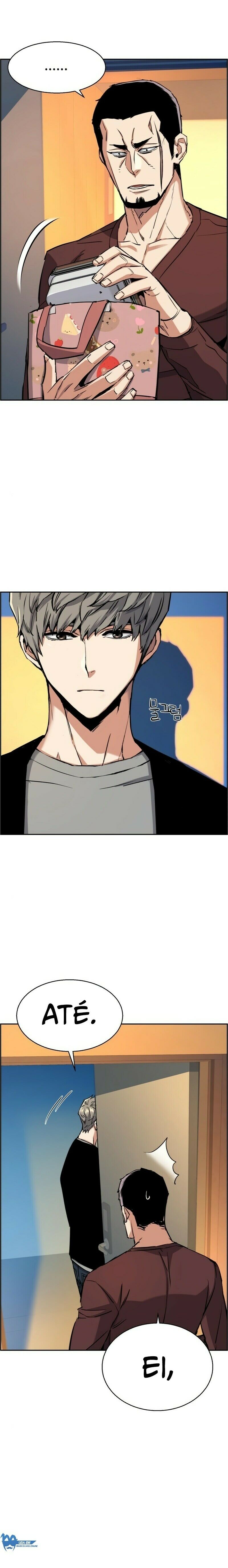 Read Mercenary Enrollment PT Manga Online