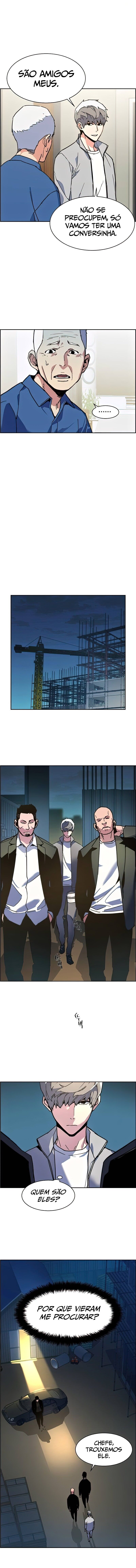 Read Mercenary Enrollment PT Manga Online